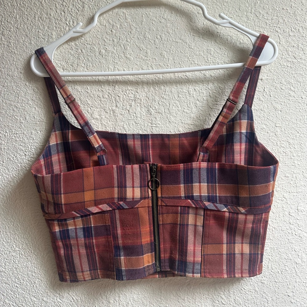 Urban Outfitters Tank Top - Picture 2 of 2